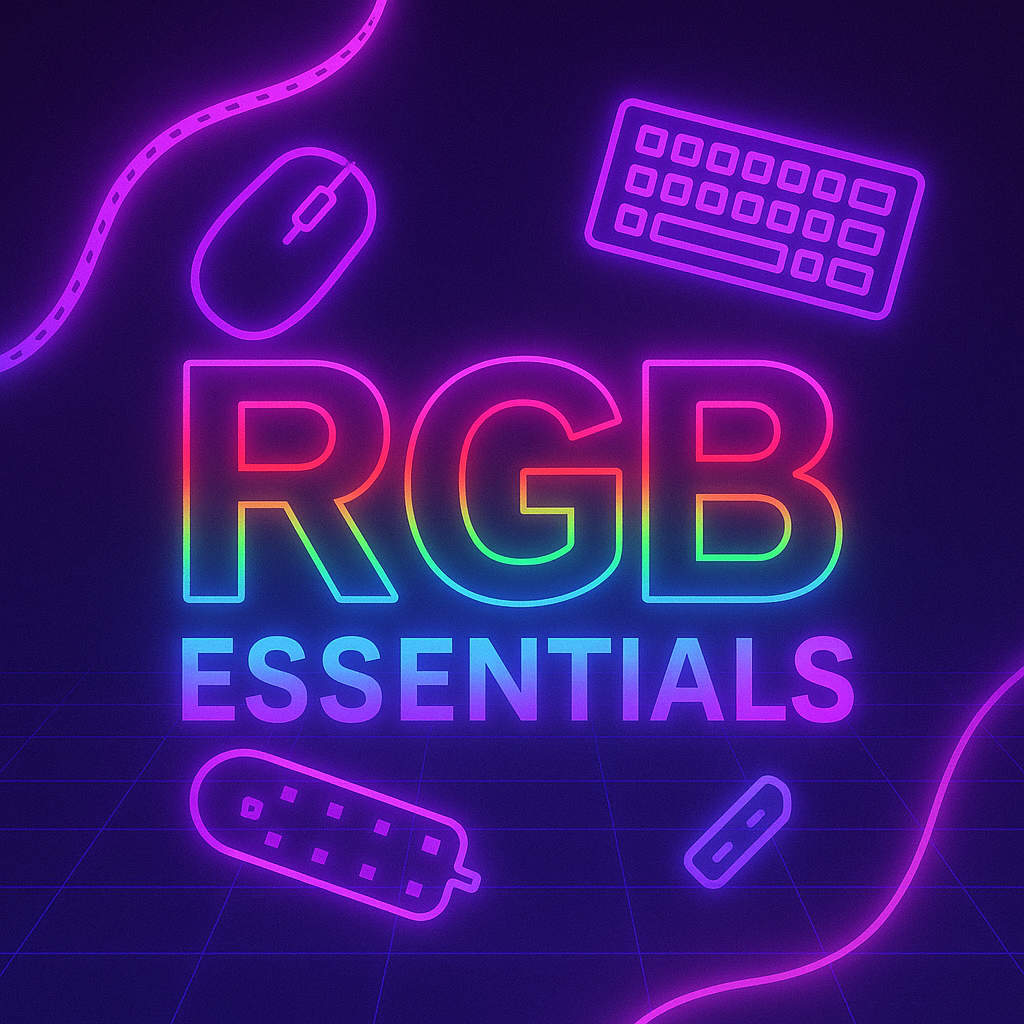 RGB Essentials